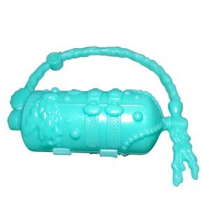 Monster High Dance Class Lagoona Blue Doll Purse/ Bag accessory